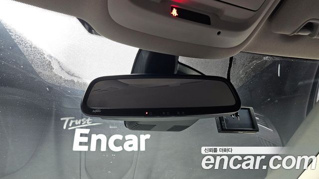 Renault Korea QM6 2017 — photo 16