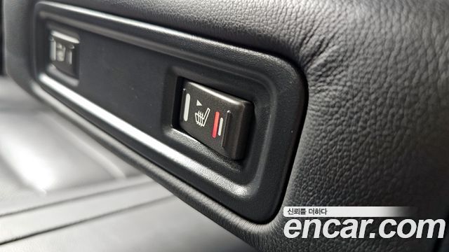 Renault Korea QM6 2017 — photo 19