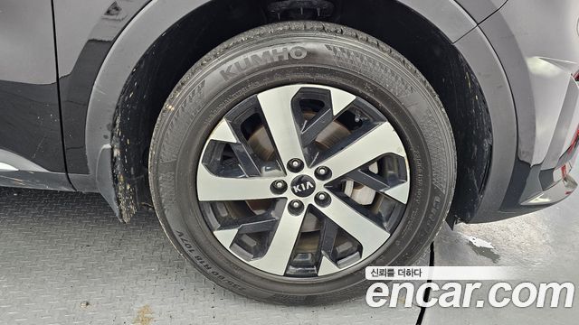Kia Sorento 2021 — photo 5