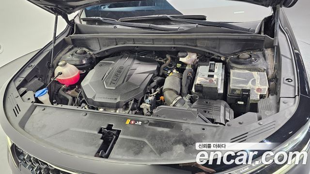 Kia Sorento 2021 — photo 6
