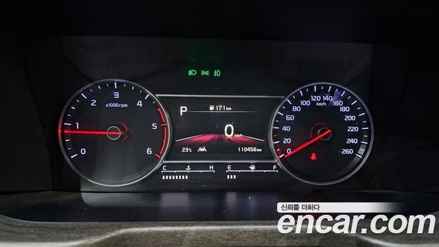 Kia Sorento 2021 — photo 11