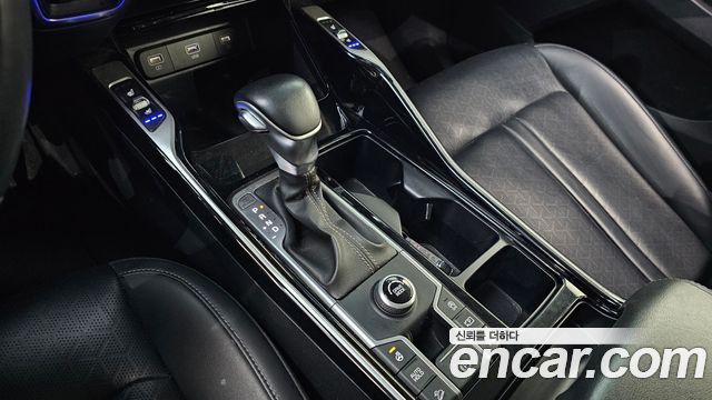 Kia Sorento 2021 — photo 12