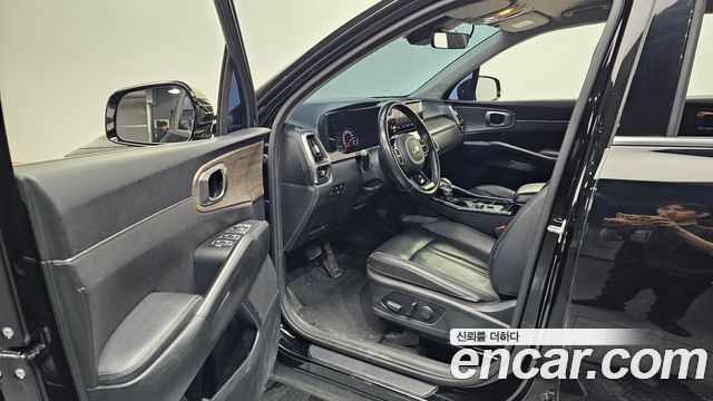 Kia Sorento 2021 — photo 13