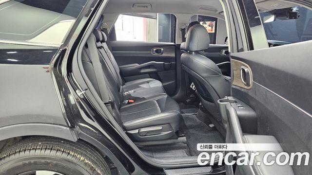 Kia Sorento 2021 — photo 18