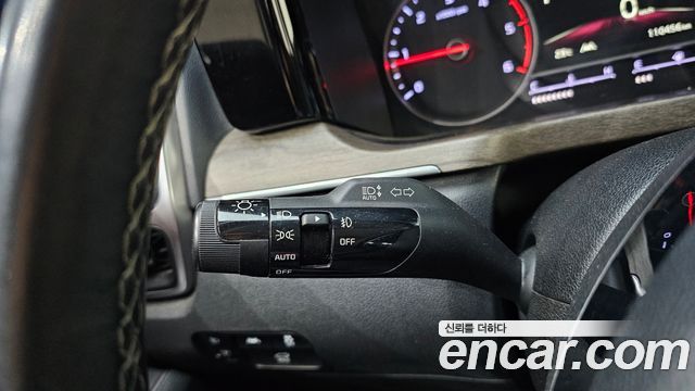 Kia Sorento 2021 — photo 23