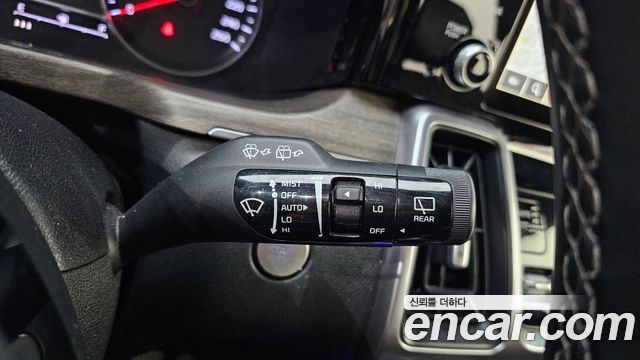 Kia Sorento 2021 — photo 24