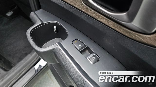 Kia Sorento 2021 — photo 25