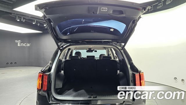 Kia Sorento 2021 — photo 26