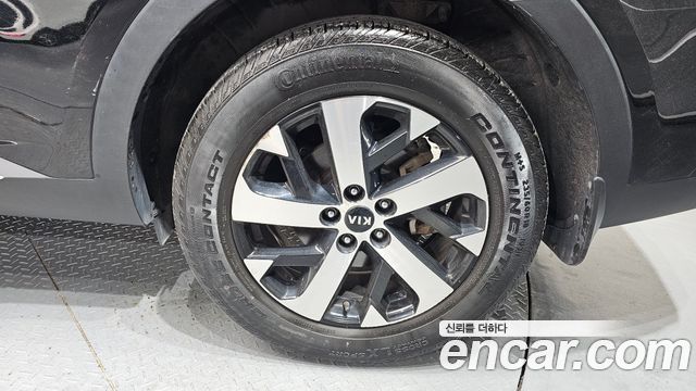 Kia Sorento 2021 — photo 7