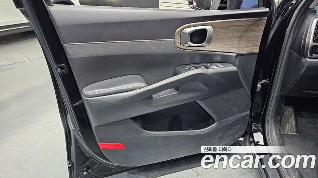 Kia Sorento 2021 — photo 14