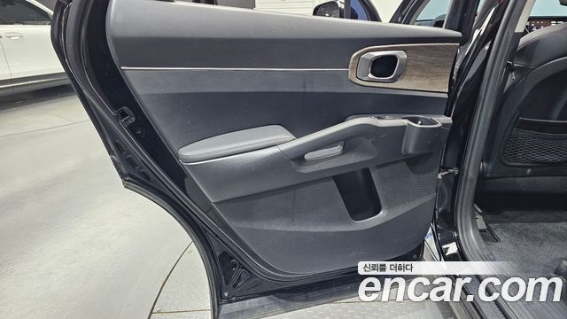 Kia Sorento 2021 — photo 15
