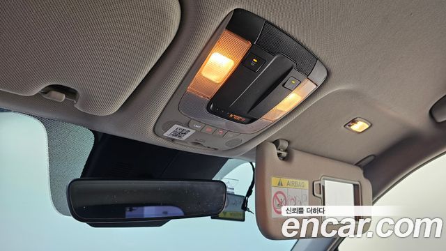 Kia Sorento 2021 — photo 27