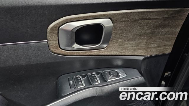 Kia Sorento 2021 — photo 28