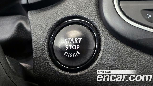 Renault Korea SM6 2016 — photo 20