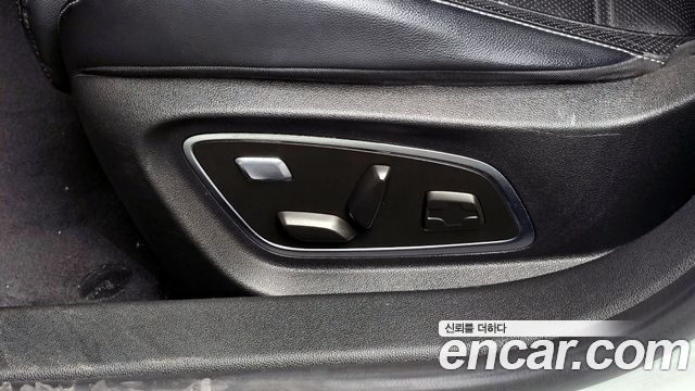 Renault Korea SM6 2016 — photo 26