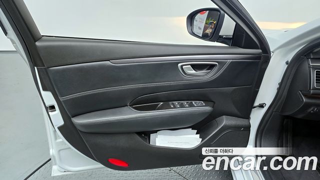 Renault Korea SM6 2016 — photo 14
