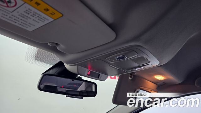 Renault Korea SM6 2016 — photo 28