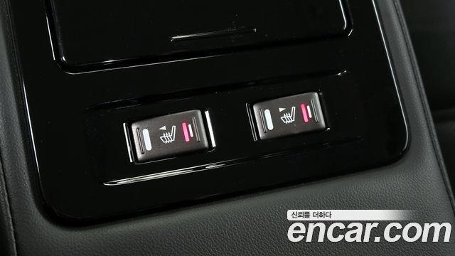 Renault Korea SM6 2016 — photo 29