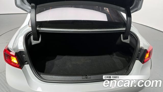 Renault Korea SM6 2016 — photo 30