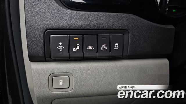 Kia Canival 2017 — photo 13