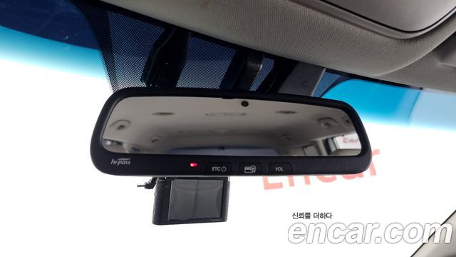Kia Canival 2017 — photo 17