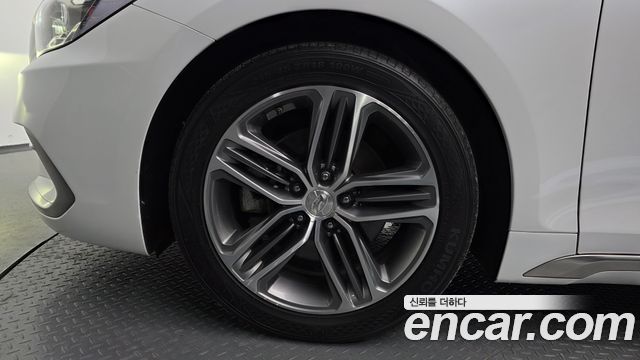Hyundai Grandeur 2019 — photo 5