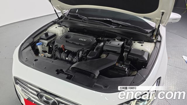 Hyundai Grandeur 2019 — photo 6