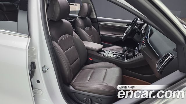 Hyundai Grandeur 2019 — photo 13