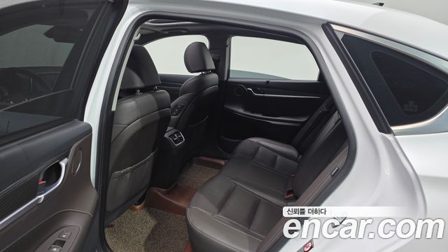 Hyundai Grandeur 2019 — photo 18