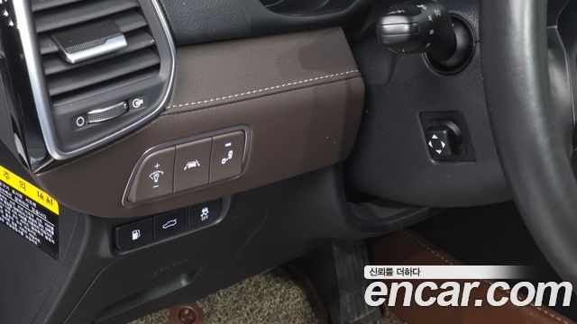 Hyundai Grandeur 2019 — photo 22