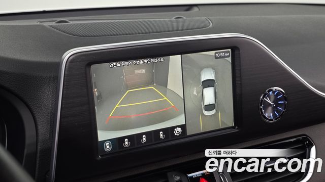 Hyundai Grandeur 2019 — photo 25