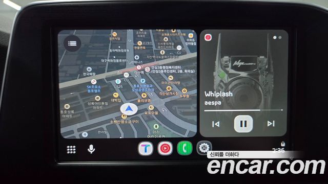 Hyundai Grandeur 2019 — photo 26