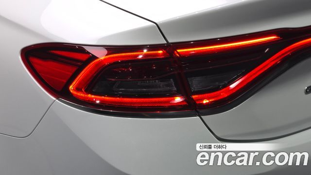 Hyundai Grandeur 2019 — photo 9
