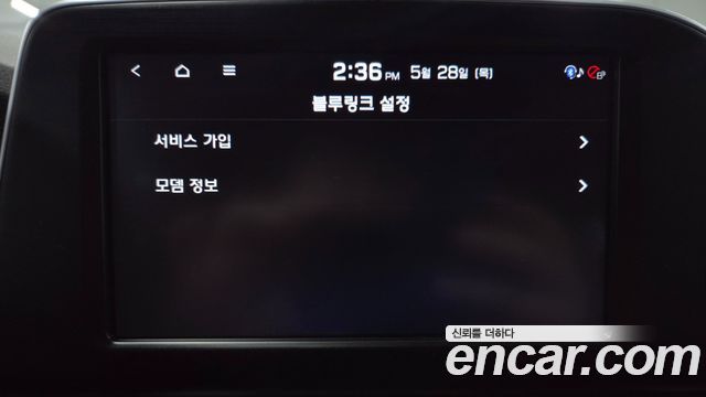 Hyundai Grandeur 2019 — photo 27