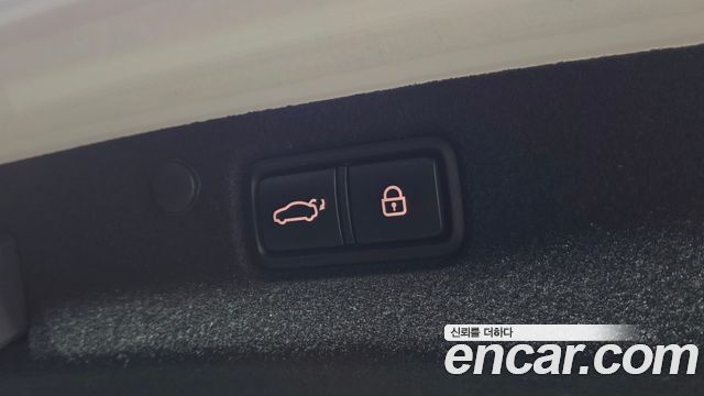 Hyundai Grandeur 2019 — photo 30