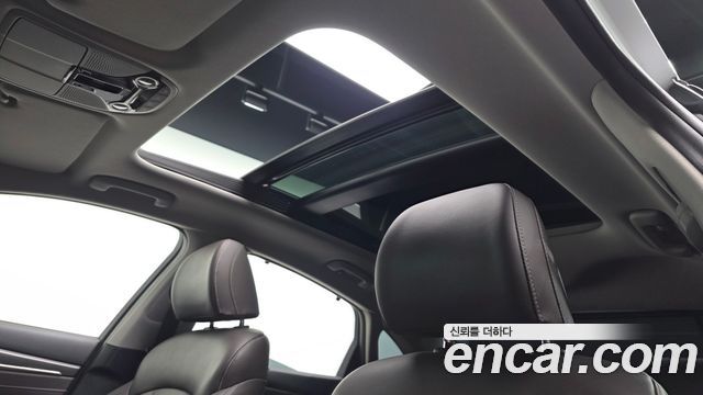 Hyundai Grandeur 2019 — photo 32