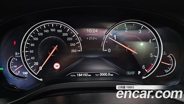 BMW X3 2019 — photo 11