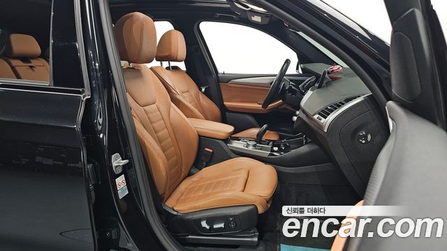 BMW X3 2019 — photo 13