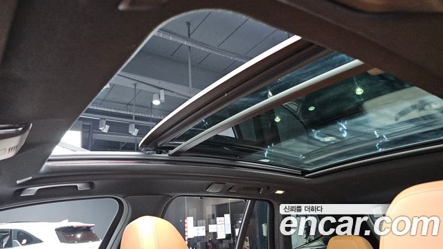 BMW X3 2019 — photo 25