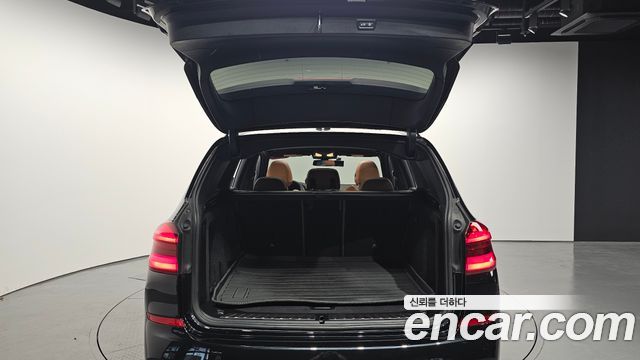 BMW X3 2019 — photo 26