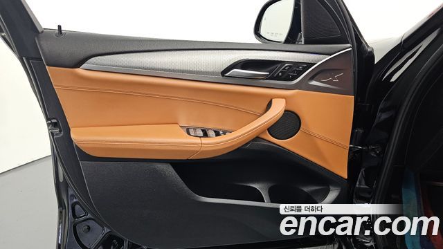 BMW X3 2019 — photo 14