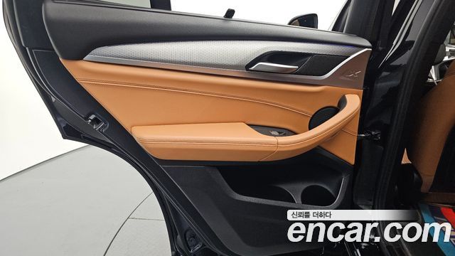 BMW X3 2019 — photo 15
