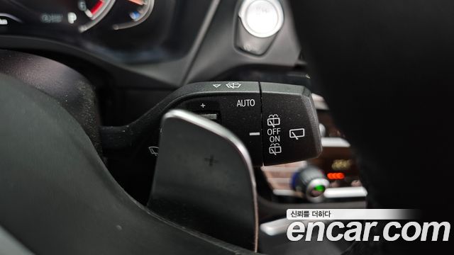 BMW X3 2019 — photo 29