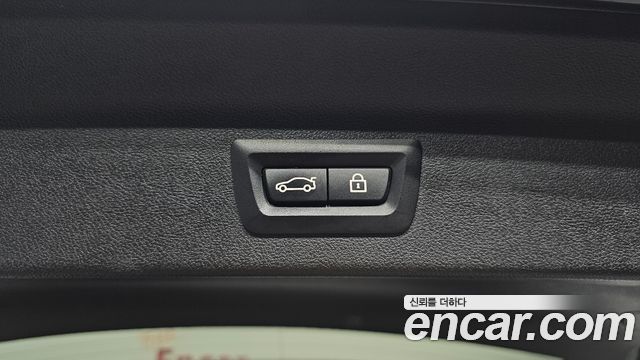 BMW X3 2019 — photo 30