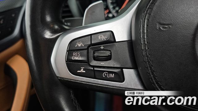 BMW X3 2019 — photo 32