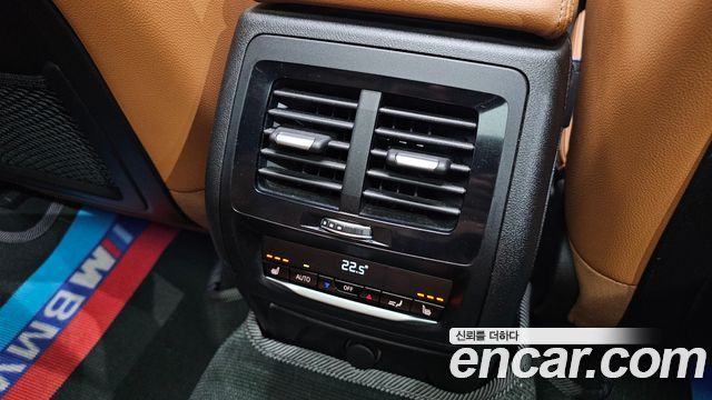 BMW X3 2019 — photo 33