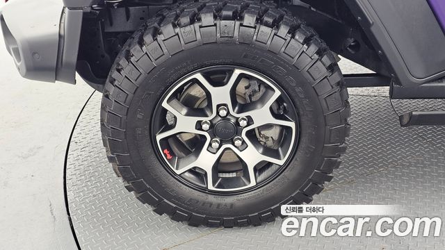 Jeep Wrangler 2023 — photo 5