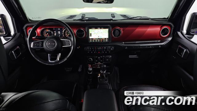 Jeep Wrangler 2023 — photo 10