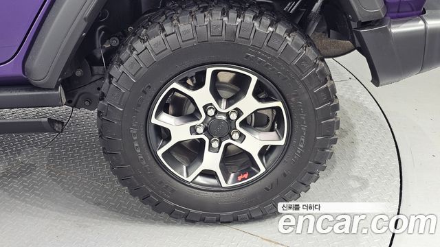 Jeep Wrangler 2023 — photo 7