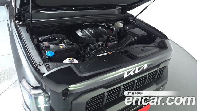 Kia Tasman 2026 — photo 6